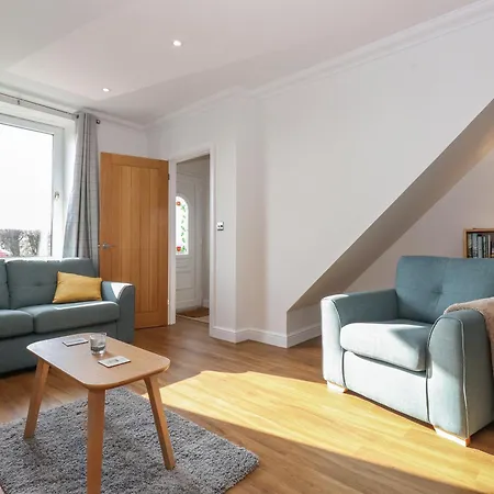 2 South Street Casa de Férias