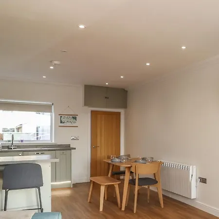 2 South Street Casa de Férias Wigton