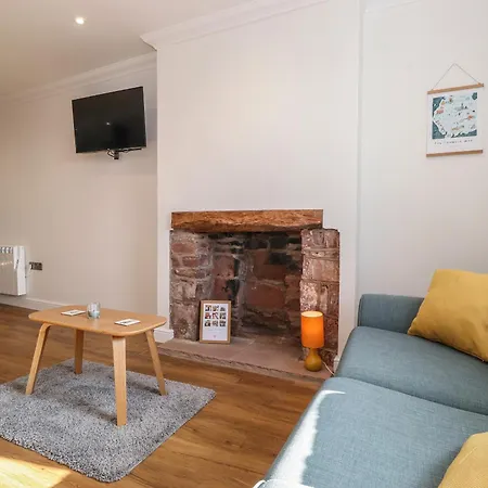 2 South Street Holiday home