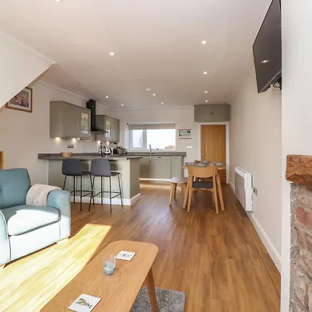 Casa de Férias 2 South Street