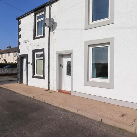 Vakantiehuis 2 South Street Wigton