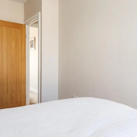 2 South Street Casa de Férias Wigton