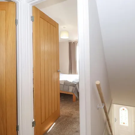 2 South Street Holiday home *