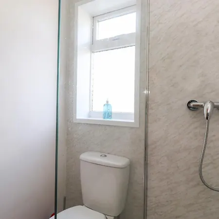 2 South Street Casa de Férias