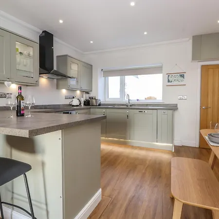 Casa de Férias 2 South Street *