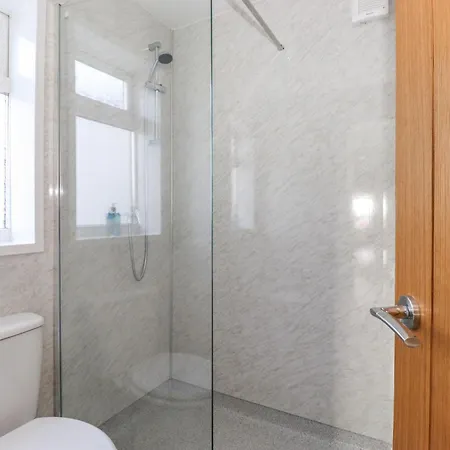 Casa de Férias 2 South Street Wigton