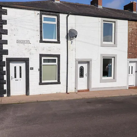 Holiday home 2 South Street *