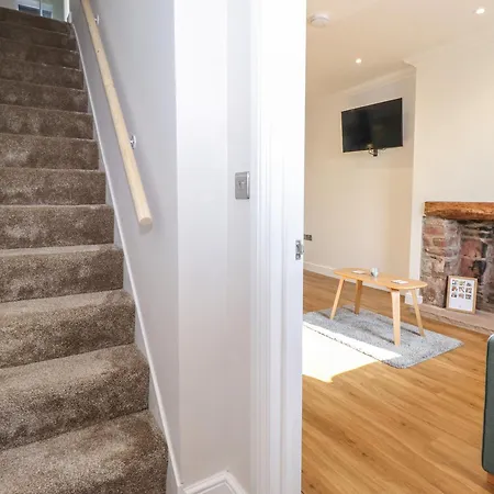 2 South Street Casa de Férias