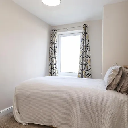 Casa de Férias 2 South Street *