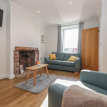 Σπίτι διακοπών 2 South Street