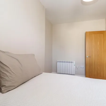 2 South Street Σπίτι διακοπών