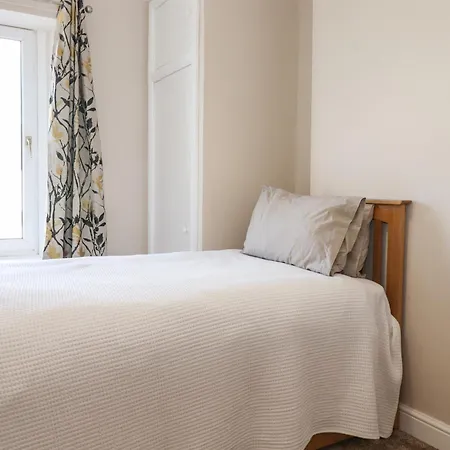 2 South Street Σπίτι διακοπών Wigton