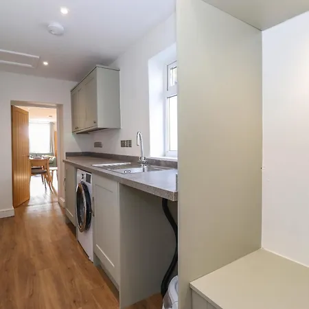 2 South Street * Wigton